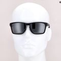 Γυαλιά ηλίου Oakley Sylas ματ μαύρο/πριζό μαύρο 0OO9448 6