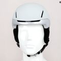 Παιδικά κράνη σκι Dainese Scarabeo Elemento metallic silver 14