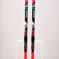 Παιδικά χιονοδρομικά σκι Rossignol XT-Vent WXLS(LS) + Tour SI red/black 11