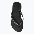 Γυναικείες σαγιονάρες Havaianas Slim black 6