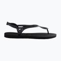 Havaianas Luna γυναικεία σανδάλια μαύρα H4129697 11