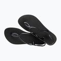 Havaianas Luna γυναικεία σανδάλια μαύρα H4129697 12