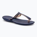 Havaianas Casuale σαγιονάρες ναυτικό μπλε