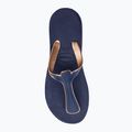 Havaianas Casuale σαγιονάρες ναυτικό μπλε 6