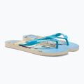 Ανδρικές σαγιονάρες Havaianas Top Street λευκό/μπλε 4