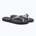 Havaianas Top Mix σαγιονάρες μαύρες H4115549 5