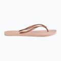 Γυναικείες σαγιονάρες Havaianas Slim ροζ H4000030 9