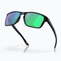 Γυαλιά ηλίου Oakley Sylas XL μαύρο μελάνι/prizm jade 4