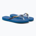 Havaianas Top Mix μπλε σαγιονάρες H4115549 5