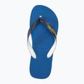 Havaianas Top Mix μπλε σαγιονάρες H4115549 6