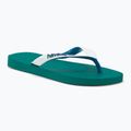 Havaianas Top Mix πράσινες σαγιονάρες H4115549