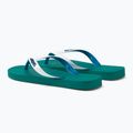 Havaianas Top Mix πράσινες σαγιονάρες H4115549 3