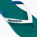 Havaianas Top Mix πράσινες σαγιονάρες H4115549 7