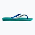 Havaianas Top Mix πράσινες σαγιονάρες H4115549 9