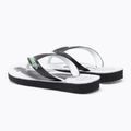 Havaianas Star Wars σαγιονάρες λευκές H4135185 3