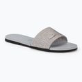 Γυναικείες παντόφλες Havaianas You Malta Metallic ice grey