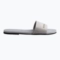 Γυναικείες παντόφλες Havaianas You Malta Metallic ice grey 9