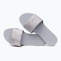 Γυναικείες παντόφλες Havaianas You Malta Metallic ice grey 13