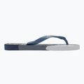 Σαγιονάρες Havaianas Top Logomania Colors II indigo blue 2