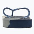 Σαγιονάρες Havaianas Top Logomania Colors II indigo blue 6