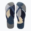 Σαγιονάρες Havaianas Top Logomania Colors II indigo blue 10