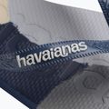 Σαγιονάρες Havaianas Top Logomania Colors II indigo blue 12