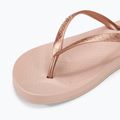 Γυναικείες σαγιονάρες Ipanema Anat Tan pink/metallic pink 7