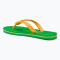 Παιδικές σαγιονάρες Ipanema Clas Brasil II grey/yellow 3