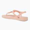 Γυναικεία σανδάλια Havaianas Flash Urban Plus ballet rose 3