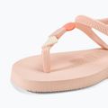 Γυναικεία σανδάλια Havaianas Flash Urban Plus ballet rose 7