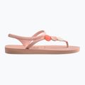 Γυναικεία σανδάλια Havaianas Flash Urban Plus ballet rose 9