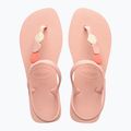 Γυναικεία σανδάλια Havaianas Flash Urban Plus ballet rose 11