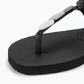 Γυναικεία σανδάλια Havaianas Flash Urban Plus black / black 7