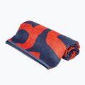 Πετσέτα Havaianas Logo XL navy / red 3