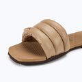 Γυναικείες παντόφλες Havaianas You Milan rose gold 7