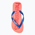 Σαγιονάρες Havaianas Top Logomania 2 white 5