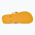 Σαγιονάρες Havaianas Top Logomania 2 pop yellow 4