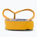 Σαγιονάρες Havaianas Top Logomania 2 pop yellow 6