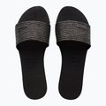 Γυναικείες παντόφλες Havaianas You Malta Metallic black 11