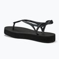 Γυναικεία σανδάλια Havaianas Luna Flatform black 3