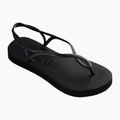 Γυναικεία σανδάλια Havaianas Luna Flatform black 8