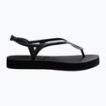 Γυναικεία σανδάλια Havaianas Luna Flatform black 9