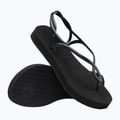 Γυναικεία σανδάλια Havaianas Luna Flatform black 10