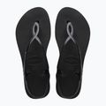 Γυναικεία σανδάλια Havaianas Luna Flatform black 12