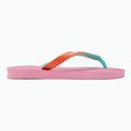 Σαγιονάρες Havaianas Top Mix pink lemonade 2