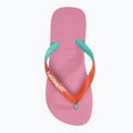 Σαγιονάρες Havaianas Top Mix pink lemonade 5