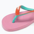 Σαγιονάρες Havaianas Top Mix pink lemonade 7