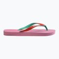 Σαγιονάρες Havaianas Top Mix pink lemonade 9