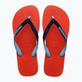 Σαγιονάρες Havaianas Top Mix blood orange 10