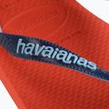 Σαγιονάρες Havaianas Top Mix blood orange 12